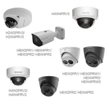 hbw4pr1 honeywell