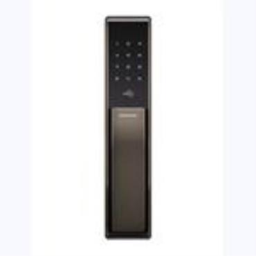 SMART DOORLOCK(PUSH&PULL)/ CDL-3PR/3PBR