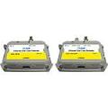 Ethernet over Coax Extender Kit, 10/100Mbps