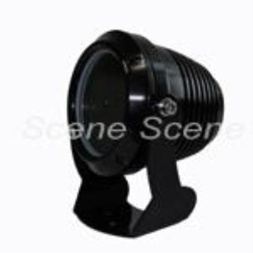 Scene S-SA6-IR 120m outdoor IR Illuminator