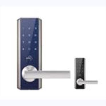 SMART DOORLOCK/ CDL-2AR/CDL-2ARC(Remote Control Type)
