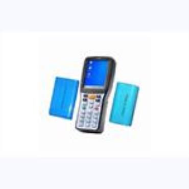 Li-ion Battery Pack for POS Machines and Portable Terminal Devices 