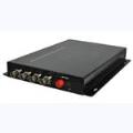 sdi optical transceiver/SDI fiber extender
