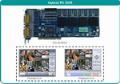 16CH Hikvision DVR Card with Windows Hybrid DVR Software - DS-4016HCI 