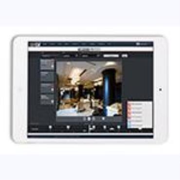 Brivo OnAir Cloud-Based Access Control and Video Surveillance Platform 