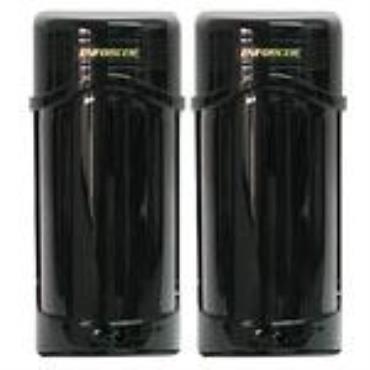 ENFORCER Multi-Frequency Twin Photobeam Detector