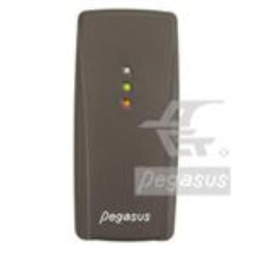 RFID 13.56MHz Mifare access controller , door access control(PC-110)