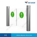 JIESHUN JSTZ4910B Compact Pedestrian Gates