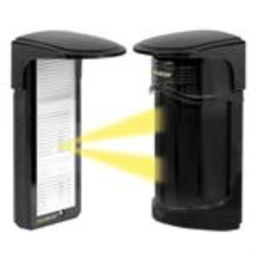 ENFORCER Large Reflective Photoelectric Beam Sensor
