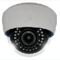 2 Megapixel (1080p) AHD IR Dome Camera