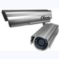 Telexper H.264 2M IP Bullet Camera, Indoor / Outdoor