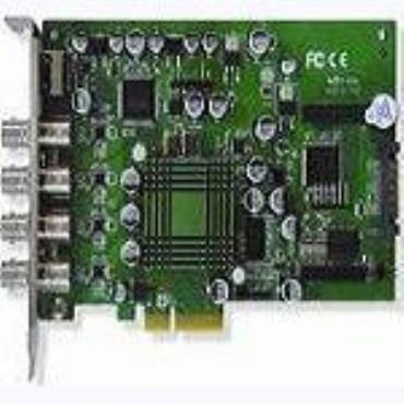 Chance-i HD12004 DVR Capture board : HD-SDI 4CH