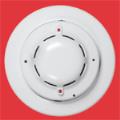 Advanced Photoelectric Smoke Detector FW-2/ FW-4