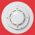 Advanced Photoelectric Smoke Detector FW-2/ FW-4
