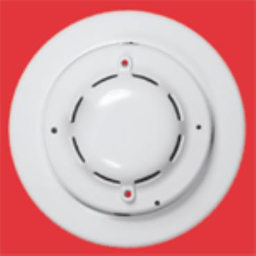Advanced Photoelectric Smoke Detector FW-2/ FW-4
