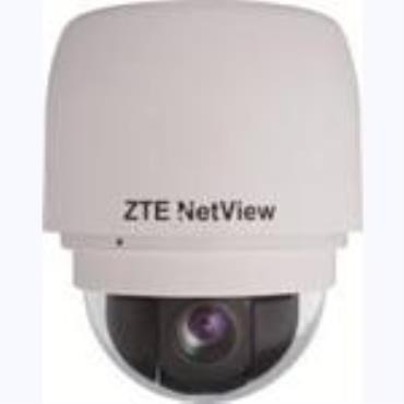 Outdoor Wall-mount 30/36X 650TVL Day/Night Speed Dome