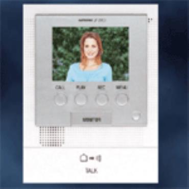 JF Series Open Voice Color Video Systems