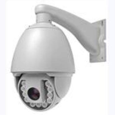 IR PTZ Speed dome camera (CCTV camera) J-DP-8036-R with Alarm Function