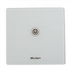 Zigbee Wireless Wall Switch