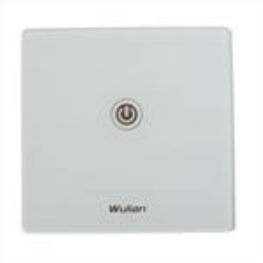 Zigbee Wireless Wall Switch