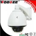 PTZ camera 1080p 18x auto tracking PTZ ip camera