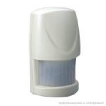 Z-Wave Series/HSP02 Motion Detector