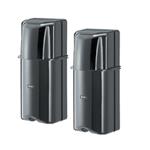 NR 30TD/60TD/90TD Photoelectric Beam Detectors