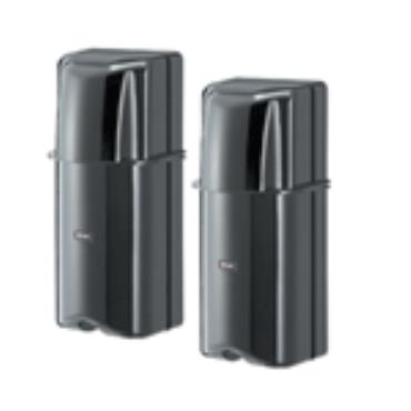 NR 30TD/60TD/90TD Photoelectric Beam Detectors