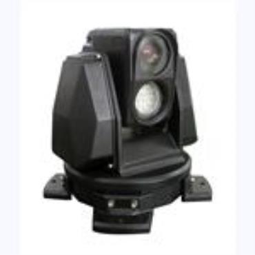 Vehicle IP PTZ camera- J-VP-5107-LRB