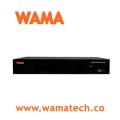 WAMA 4K H.265 8-CH PoE NVR (NW-32108)
