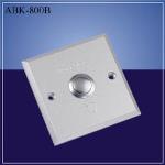 Door release button Aluminium