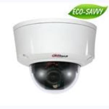 IPC-HDB5100/5200 1.3/2MP Water-Proof & Vandal-Proof Network Dome Eco-Savvy Camera