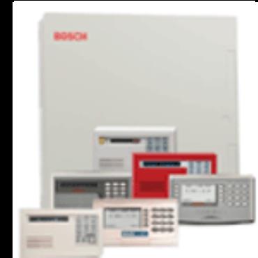 D9412GV2 Control Panel