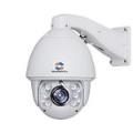 IPC KDT-HP65 2mp outdoor IR distance 150m 20x optical zoom wireless outdoor dome ptz ip camera