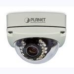 5 Mega-pixel Vandalproof IR IP Camera ICA-5550V
