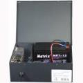 power distribution box with back up battery