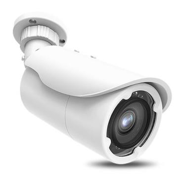 MESSOA Bullet Camera UVC Codec 2MP<br>MBL020F-ORF028