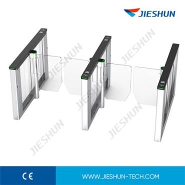 Jieshun JSTZ3908B Swing Gates with Sturdy Design & Exquisite Appearance
