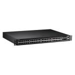 JetNet 7850G-2XG Series Industrial 48G+2 x 10G SFP+Ports Gigabit Layer 3 Managed Ethernet Switch