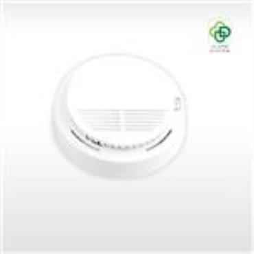 Wireless Smoke Sensor