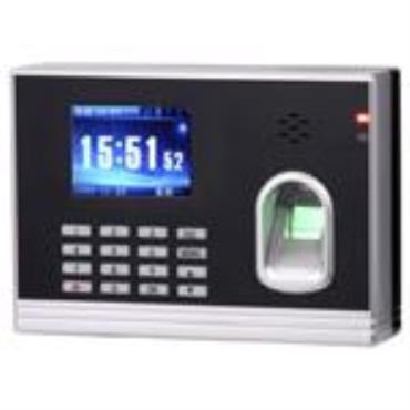 S8 TFT Fingerprint Time Attendance & Access Control-color screen