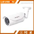 LS VISION Saturn S4 Series 2MP 1080P Starlight Cmos H.265 Motorized Lens P2P Poe IR Bullet IP Camera