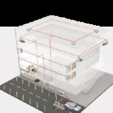 Bosch Building Integration System