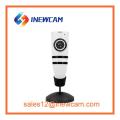 ONVIF 2mp motion detection wifi indoor surveillance monitor p2p IP camera