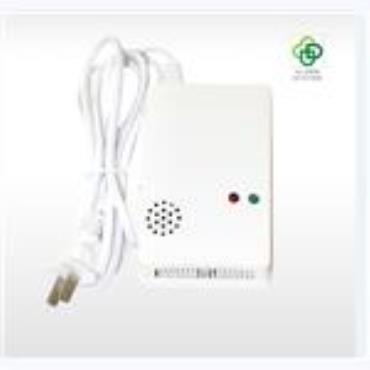 Wireless Gas Sensor