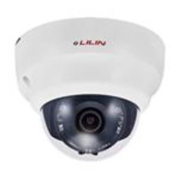 Day & Night 1080P HD Dome IR IP Camera(MR312)