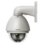 Color Speed Dome for QH-NP4092 with IP66-rated