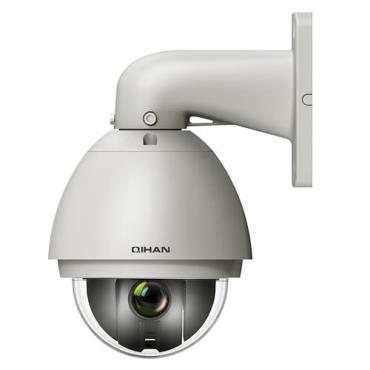 Color Speed Dome for QH-NP4092 with IP66-rated