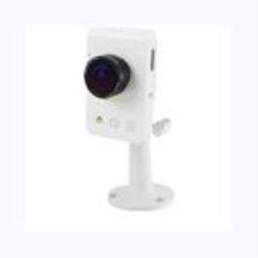 Brickcom CB-500Ap-360P 5 Megapixel 360° Panomorph Cube Network Camera