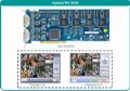 16CH Dahua DVR Card with Windows Hybrid DVR Software - DH-1604F